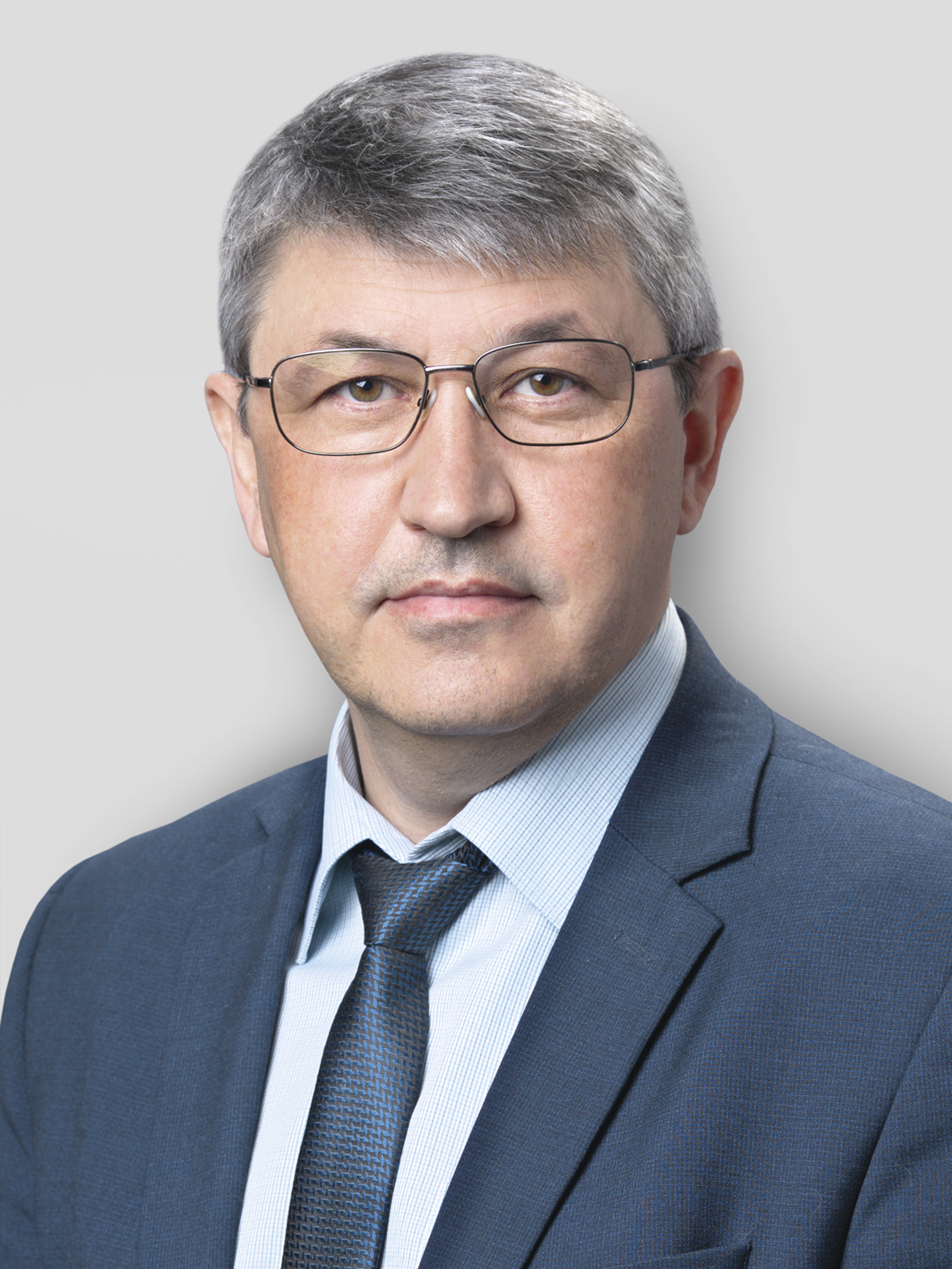 Колбаев Анатолий Борисович
