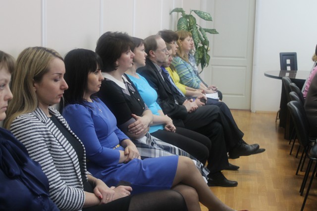 17 марта состоялось заседание совместных постоянных депутатских комиссий